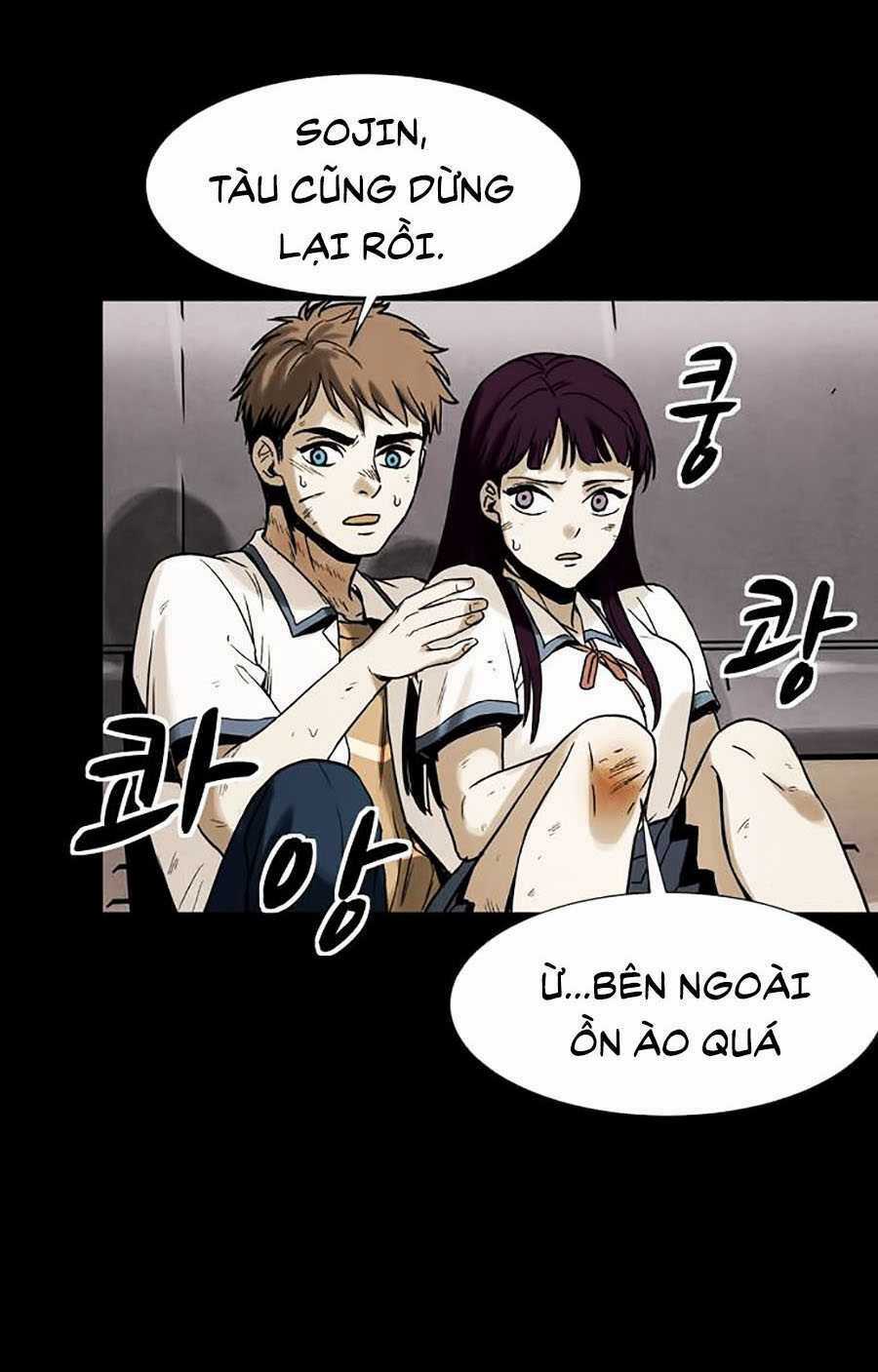 Mầm Chết Chapter 2 trang 144