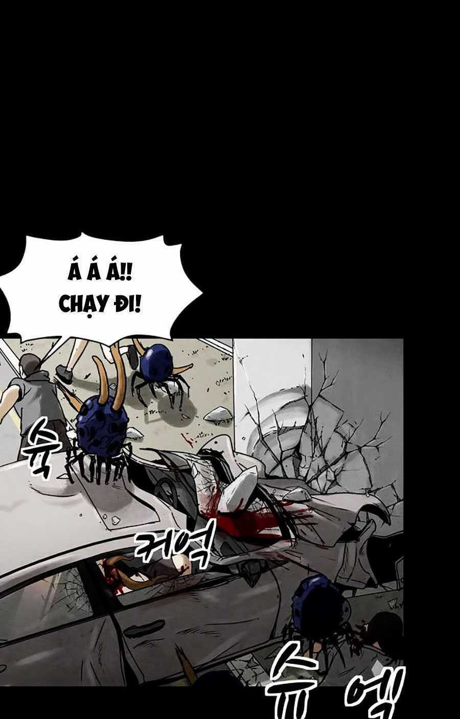 Mầm Chết Chapter 2 trang 154