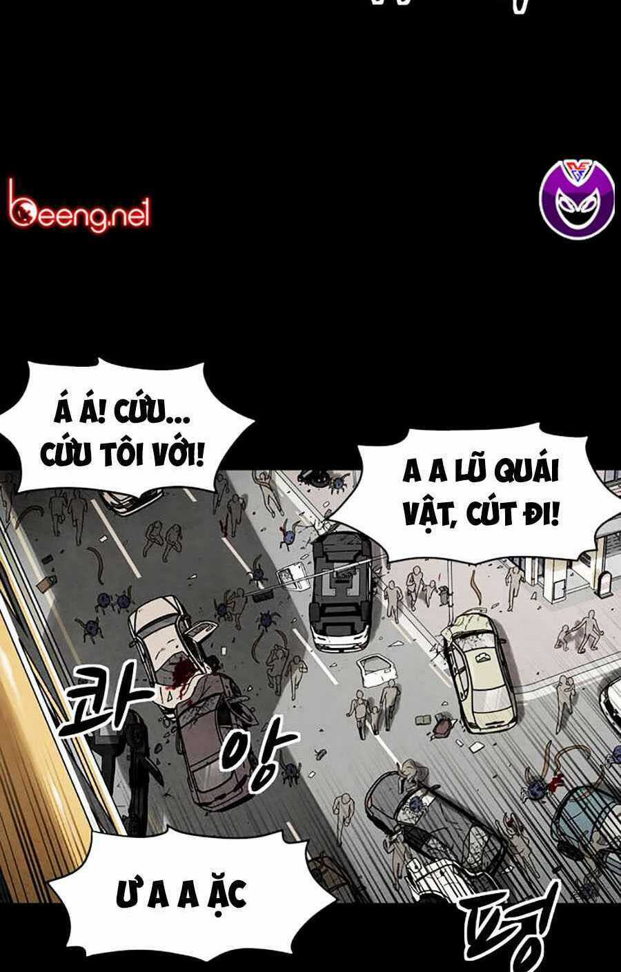 Mầm Chết Chapter 2 trang 155