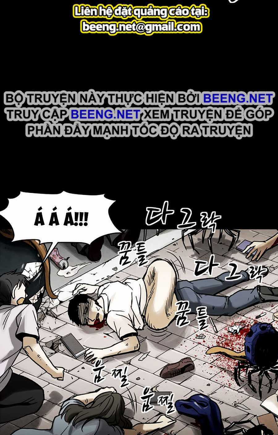 Mầm Chết Chapter 2 trang 156