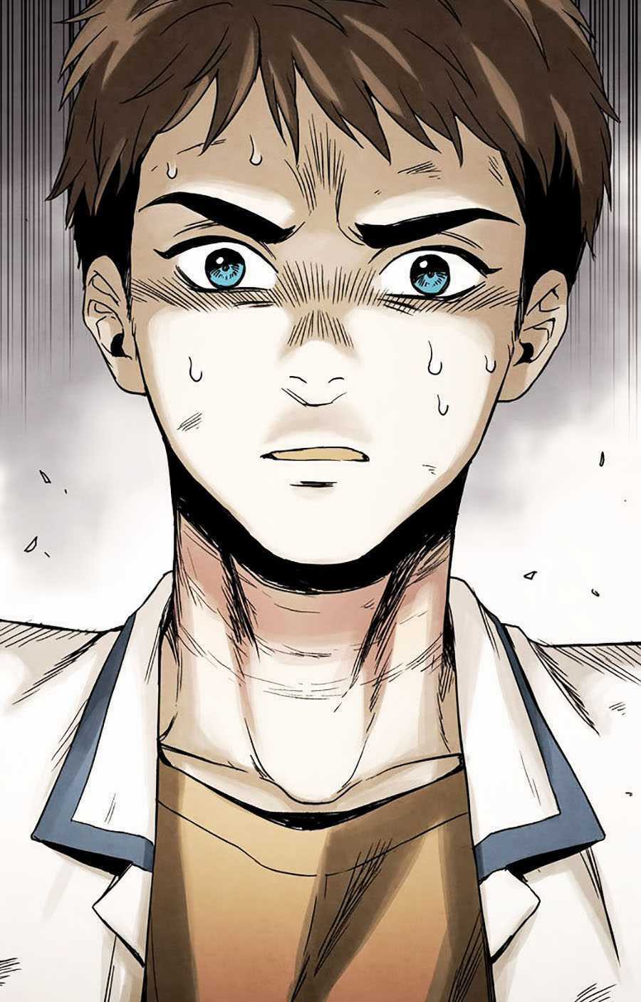 Mầm Chết Chapter 2 trang 158