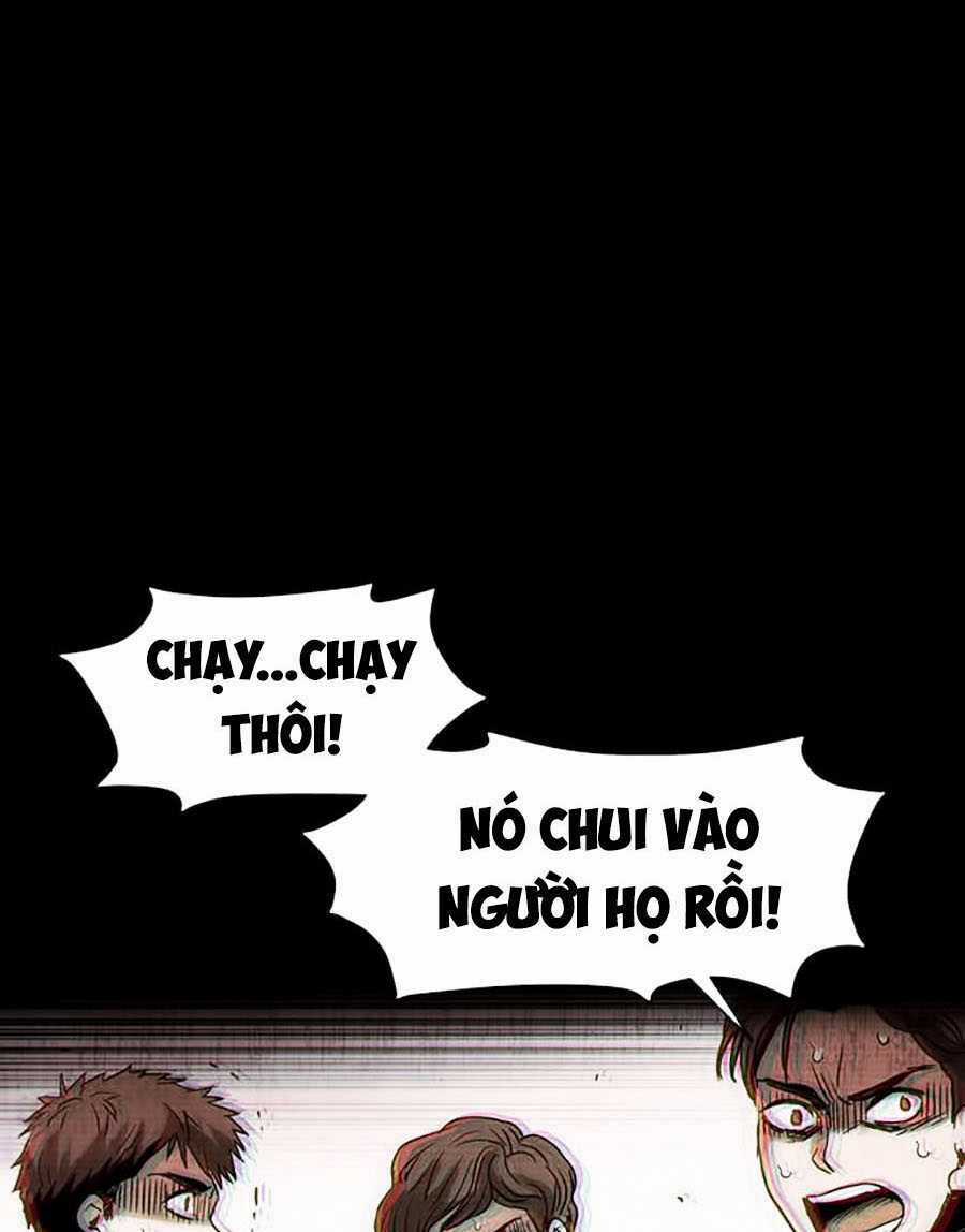 Mầm Chết Chapter 2 trang 16