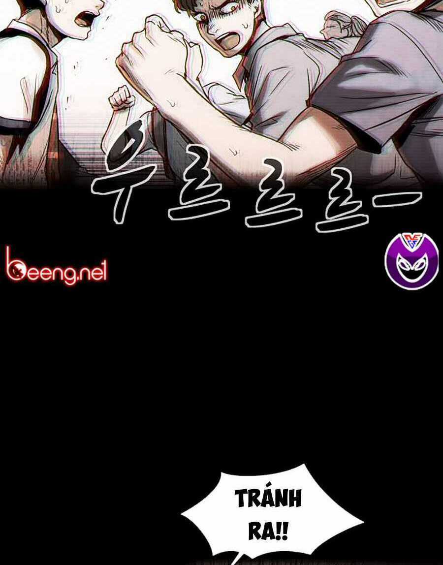 Mầm Chết Chapter 2 trang 17