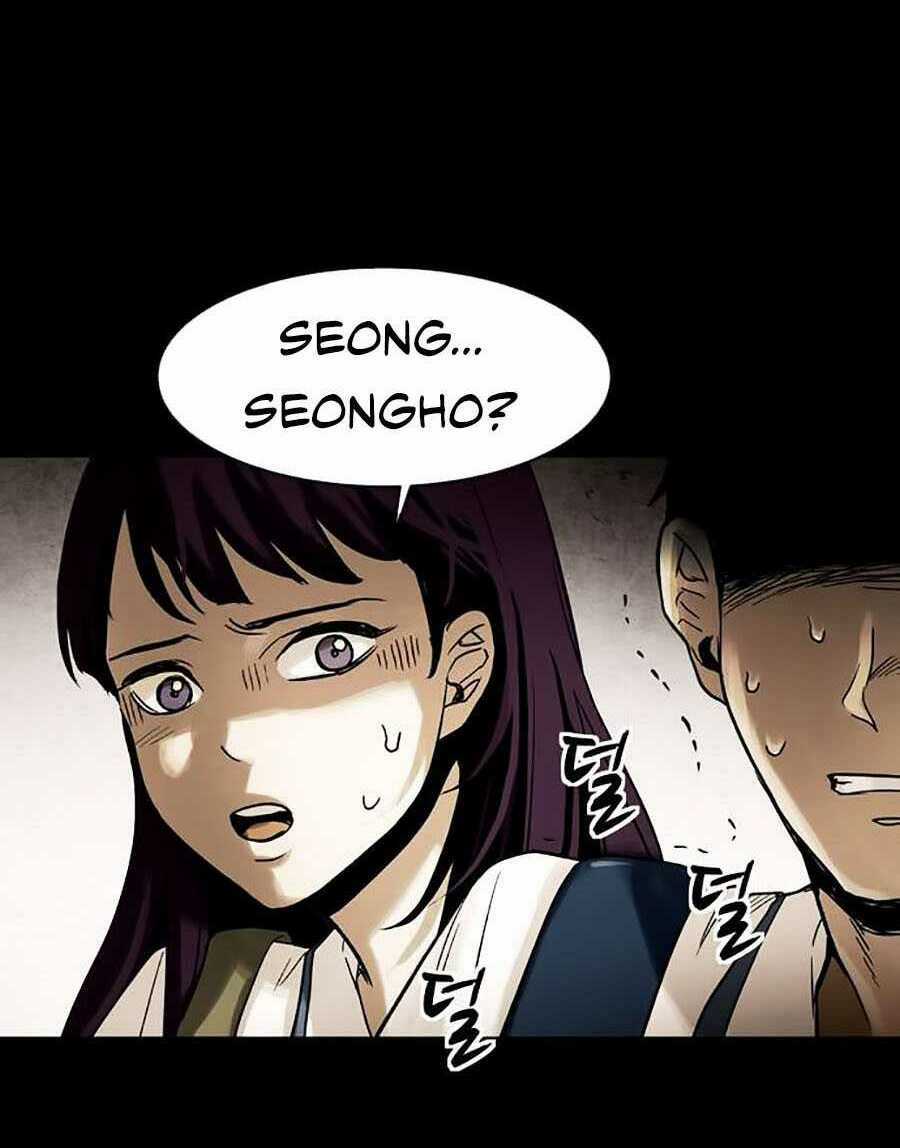 Mầm Chết Chapter 2 trang 39