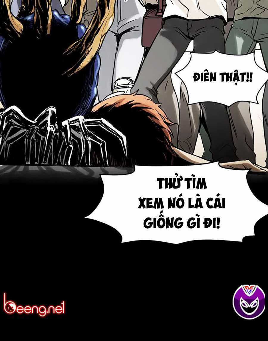 Mầm Chết Chapter 2 trang 46