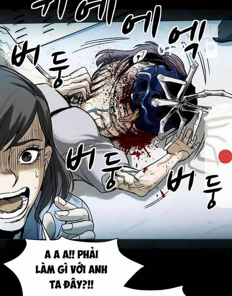 Mầm Chết Chapter 2 trang 49