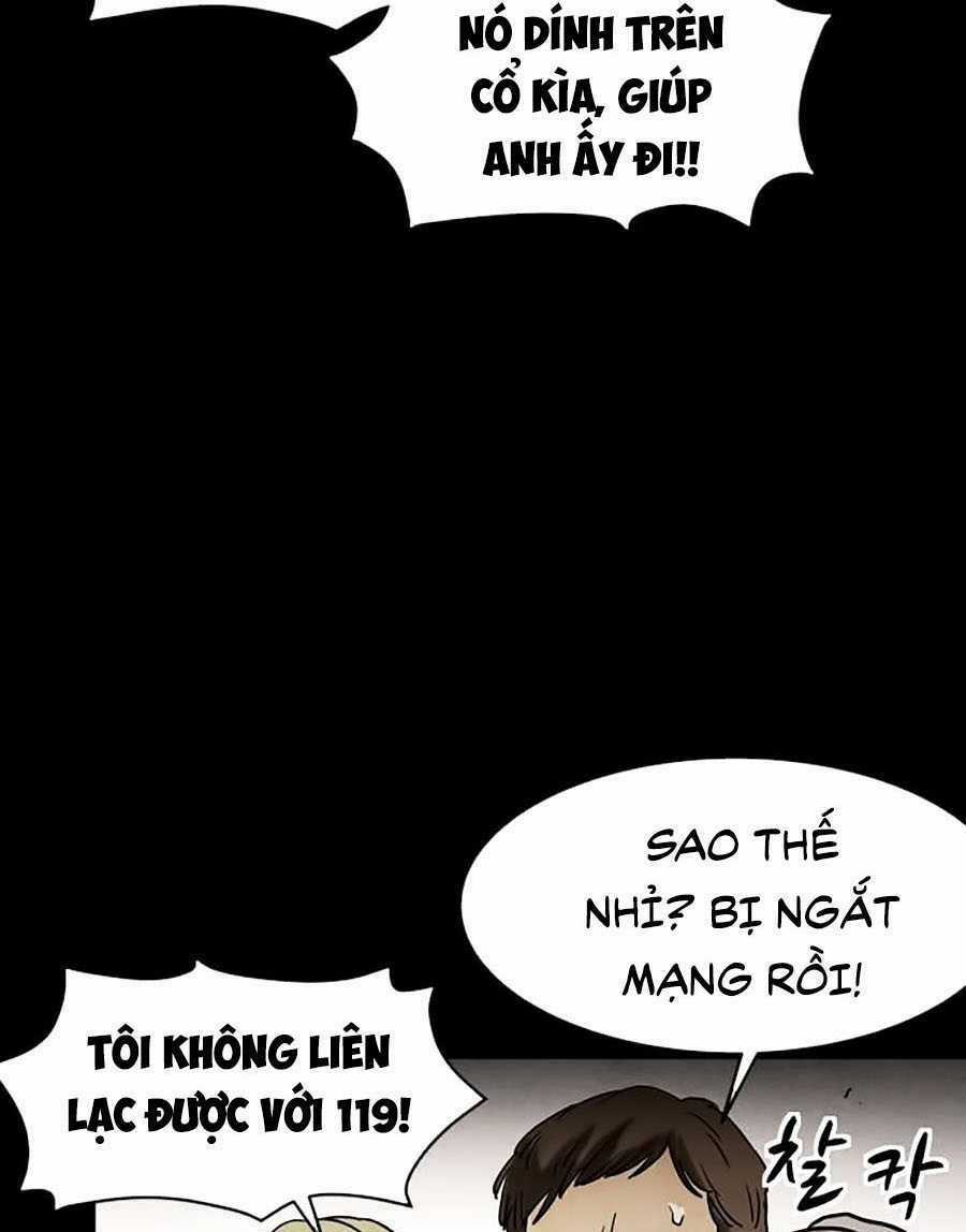 Mầm Chết Chapter 2 trang 50