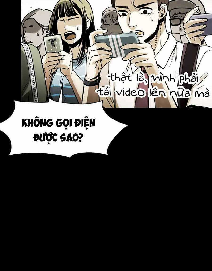 Mầm Chết Chapter 2 trang 51