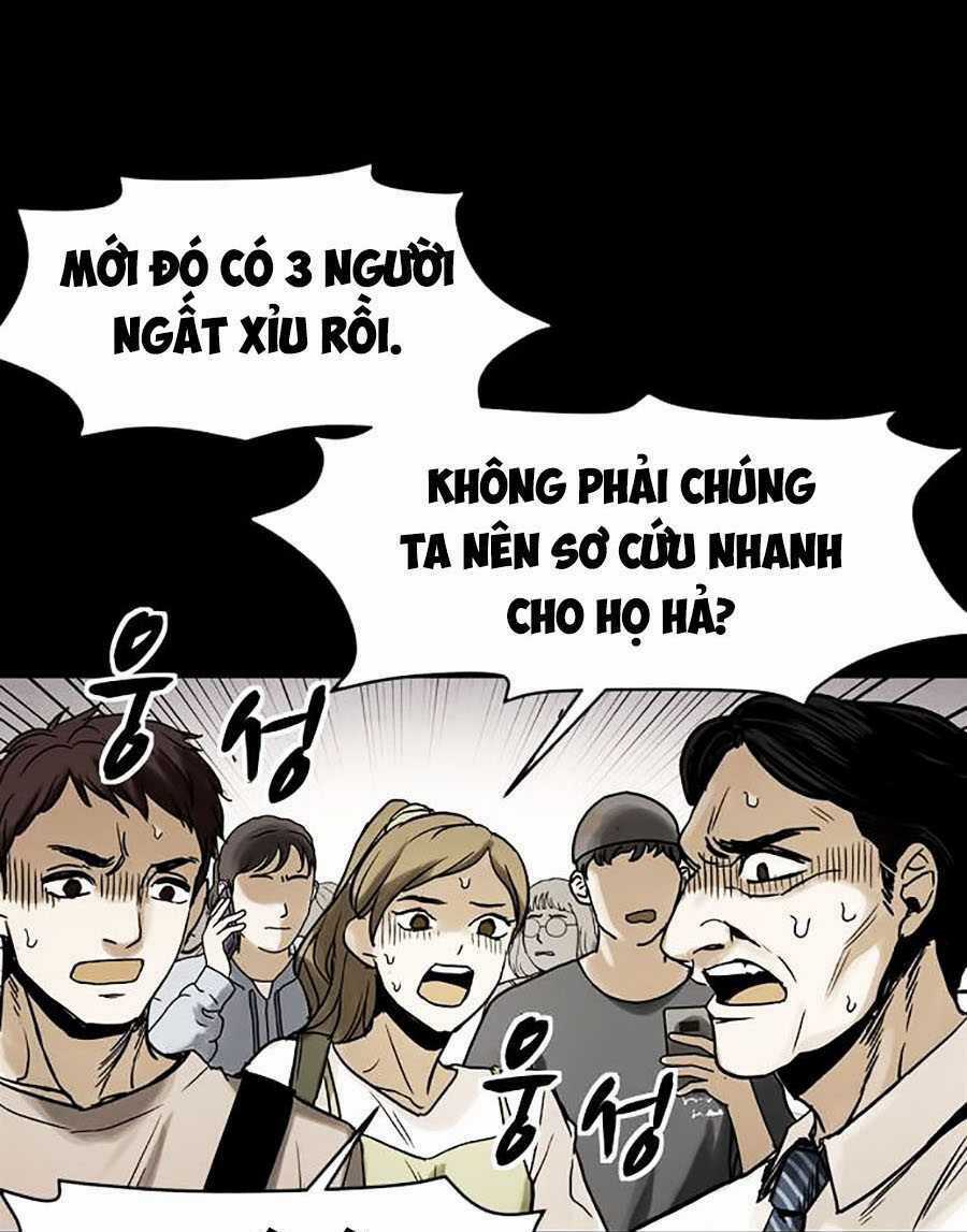 Mầm Chết Chapter 2 trang 52