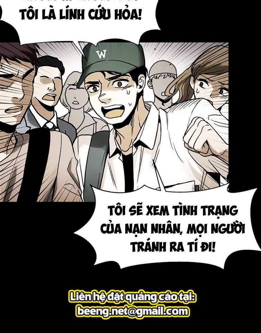 Mầm Chết Chapter 2 trang 54
