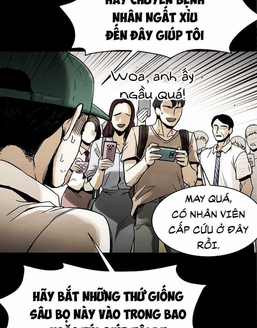 Mầm Chết Chapter 2 trang 58