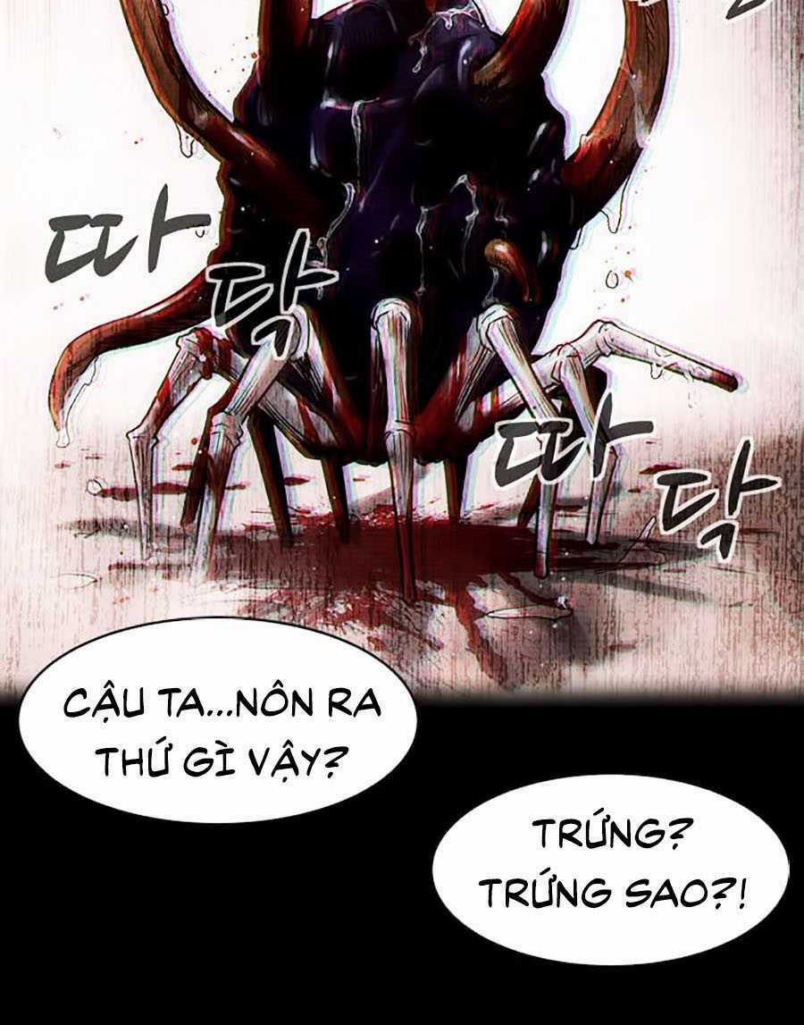 Mầm Chết Chapter 2 trang 6