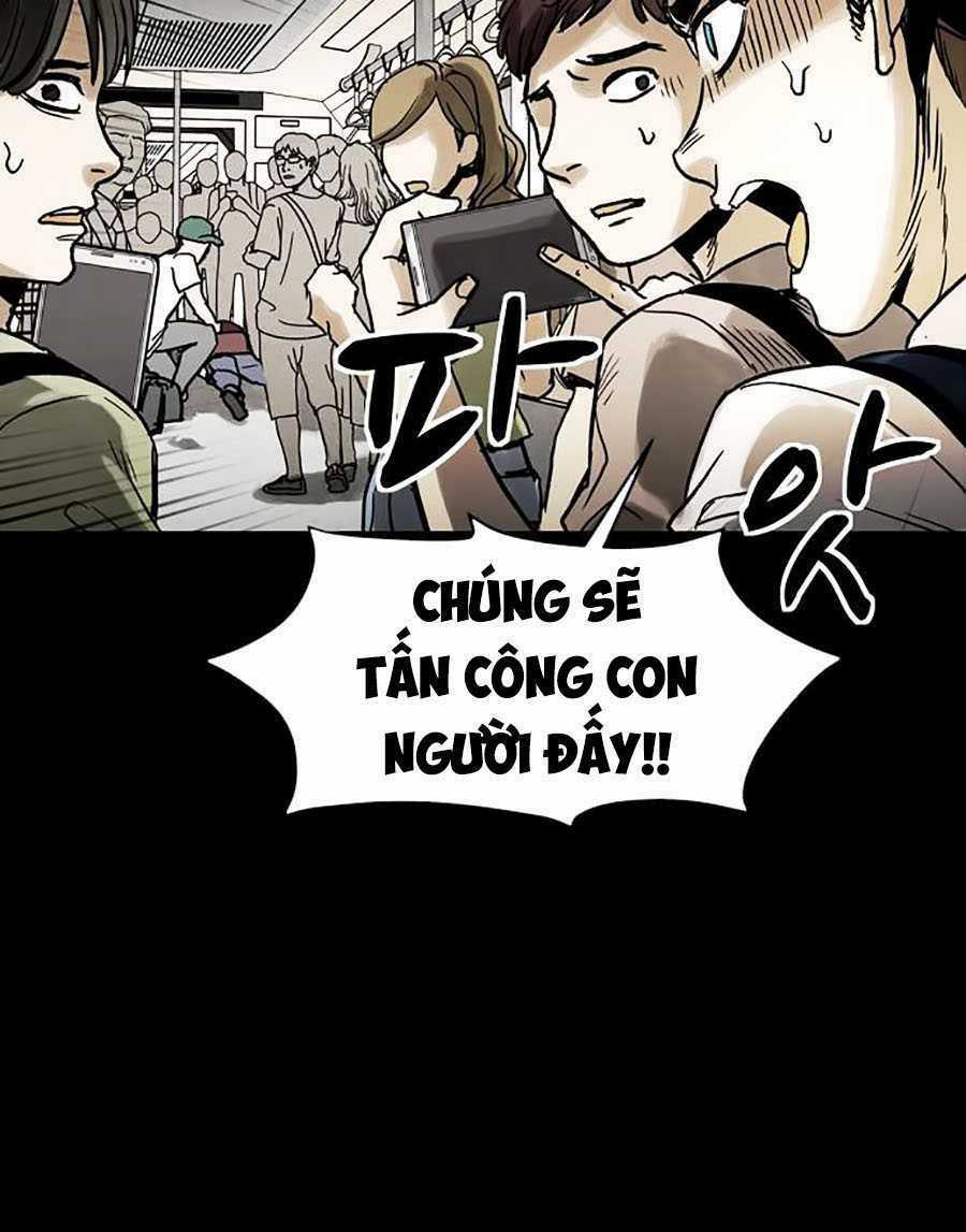 Mầm Chết Chapter 2 trang 60