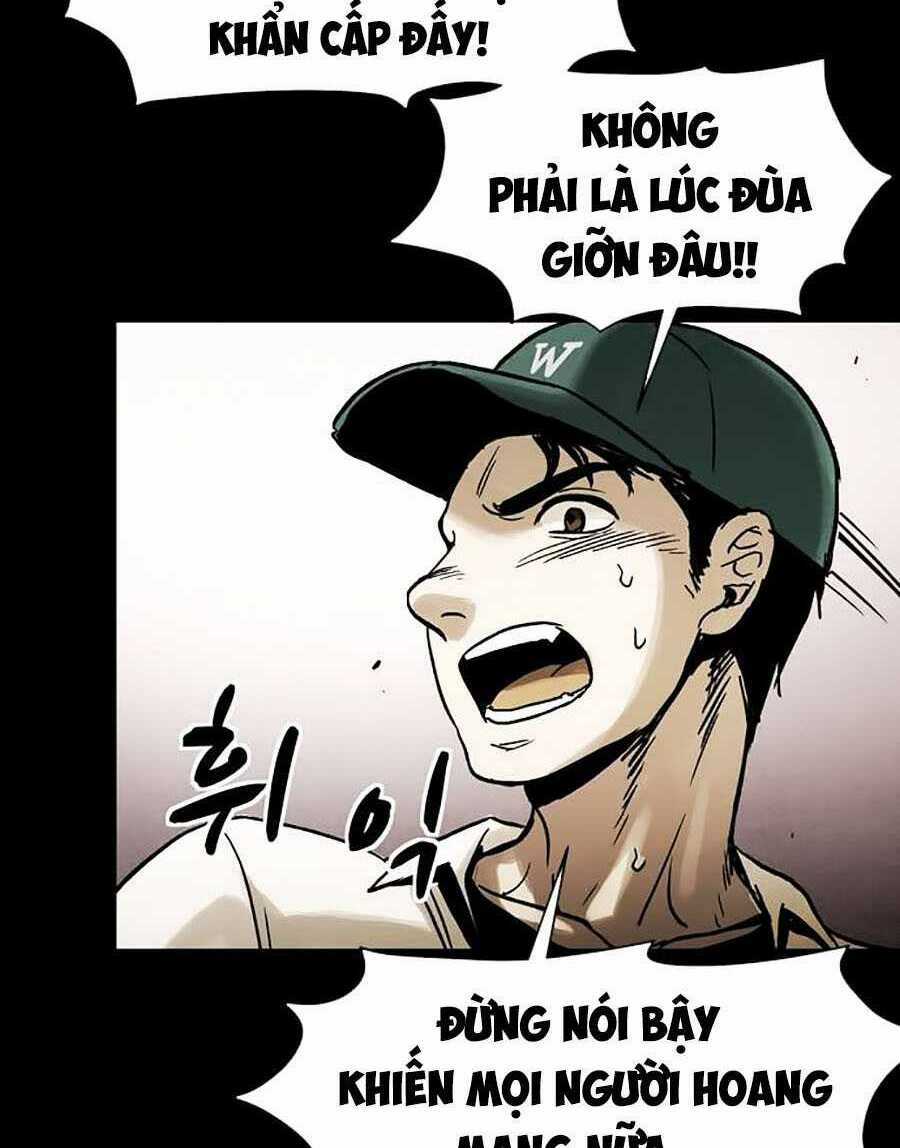 Mầm Chết Chapter 2 trang 63