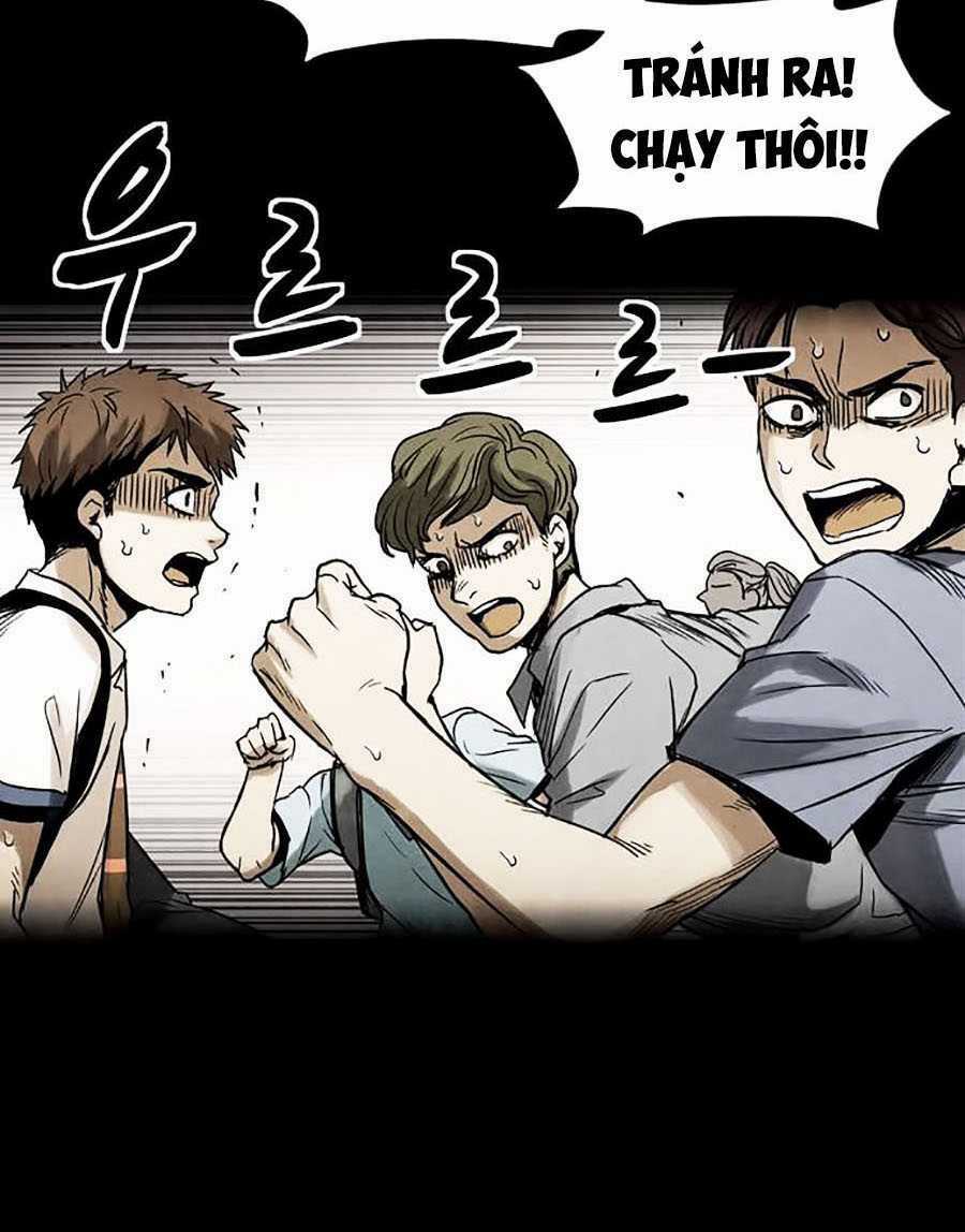 Mầm Chết Chapter 2 trang 74