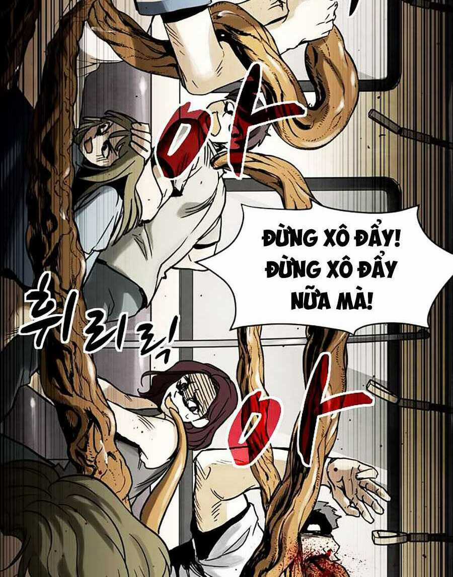 Mầm Chết Chapter 2 trang 79