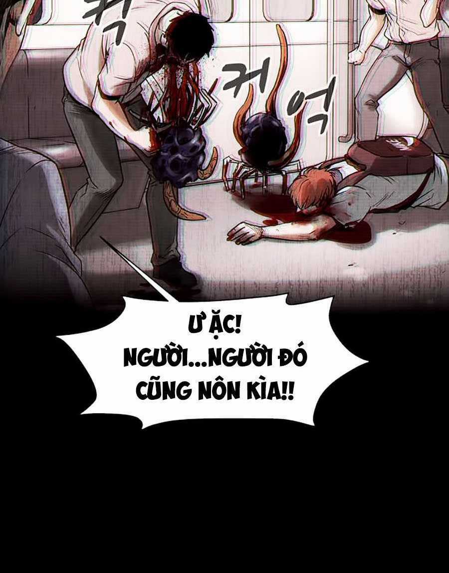 Mầm Chết Chapter 2 trang 8
