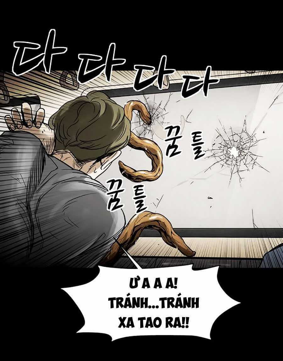 Mầm Chết Chapter 2 trang 86