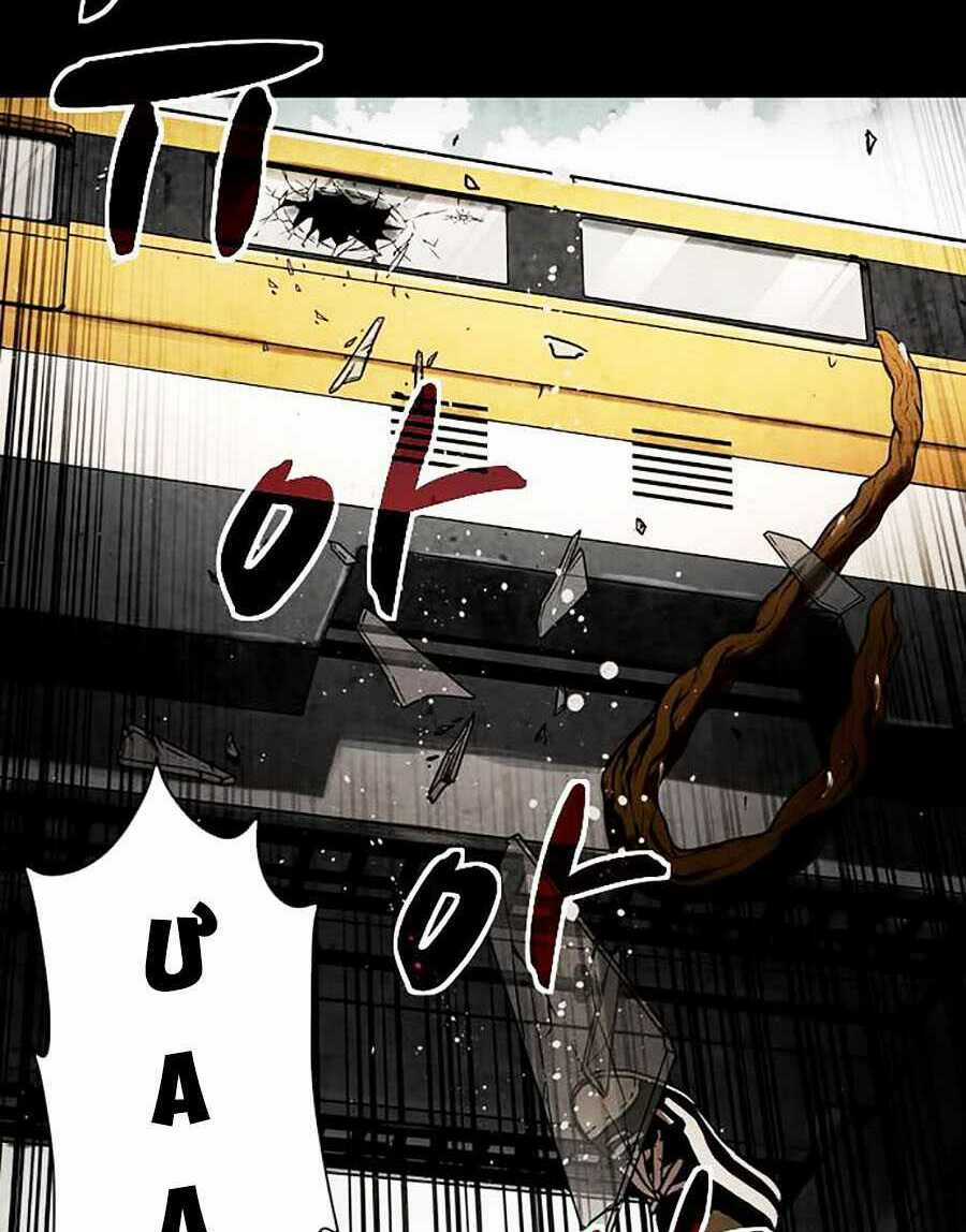 Mầm Chết Chapter 2 trang 89