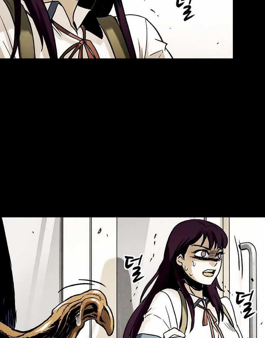 Mầm Chết Chapter 2 trang 92