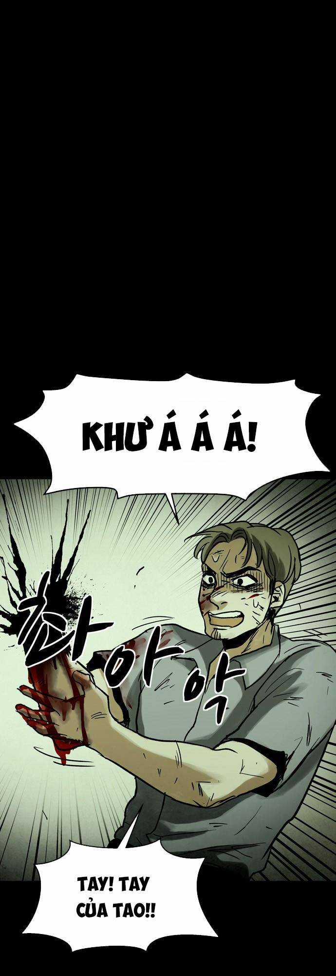Mầm Chết Chapter 22 trang 1