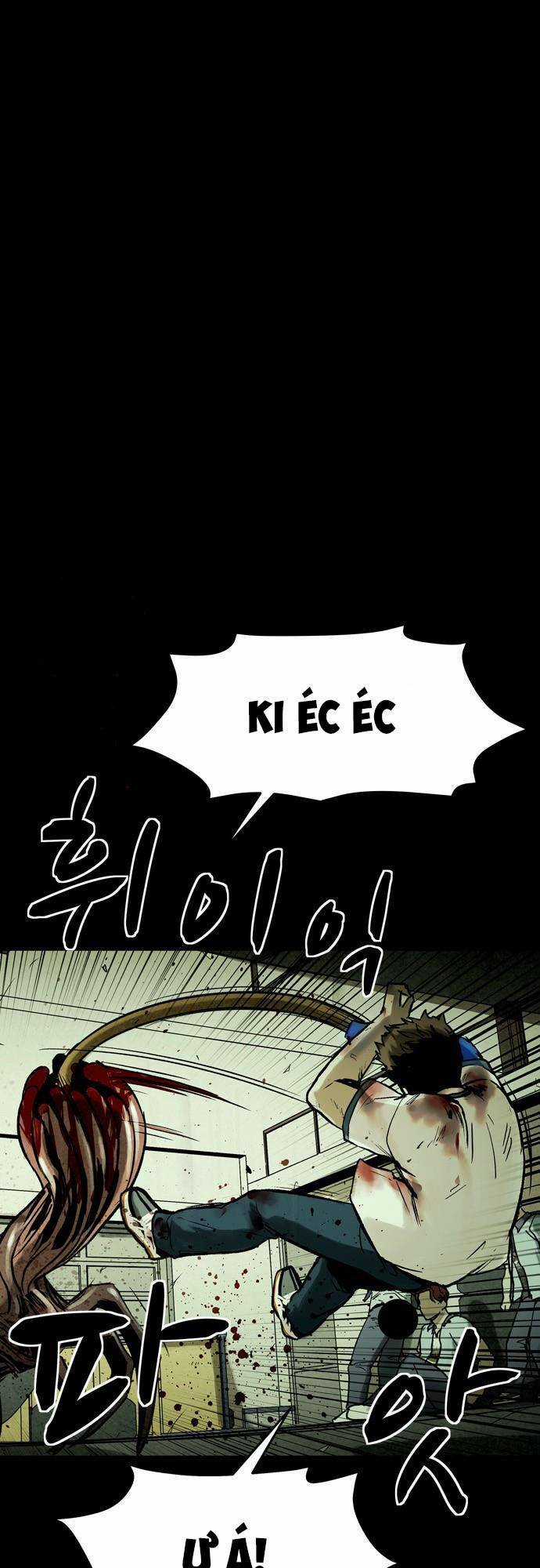 Mầm Chết Chapter 23 trang 1