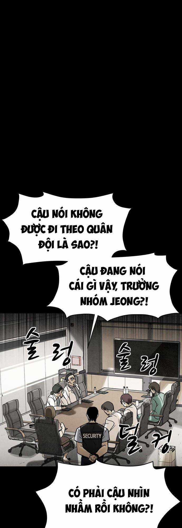 Mầm Chết Chapter 28 trang 1
