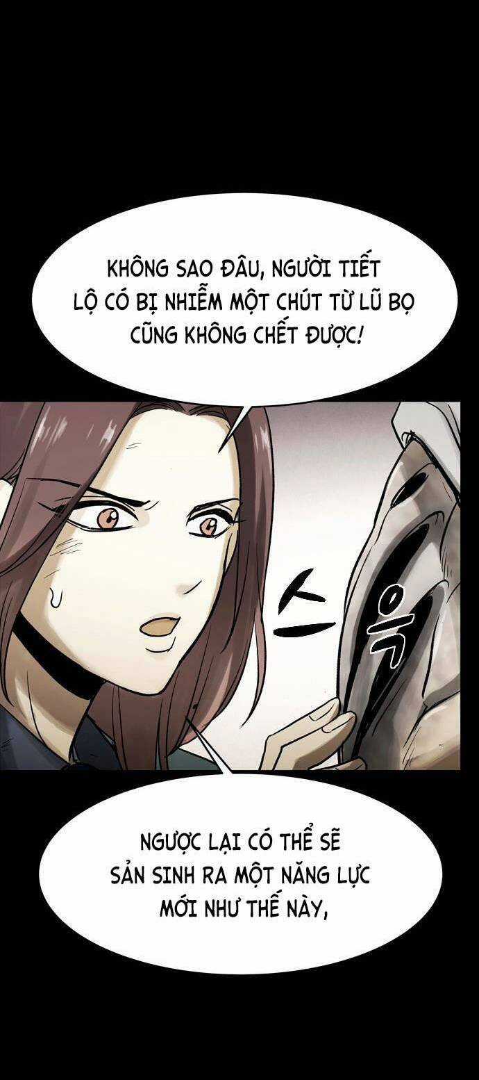 Mầm Chết Chapter 28 trang 12
