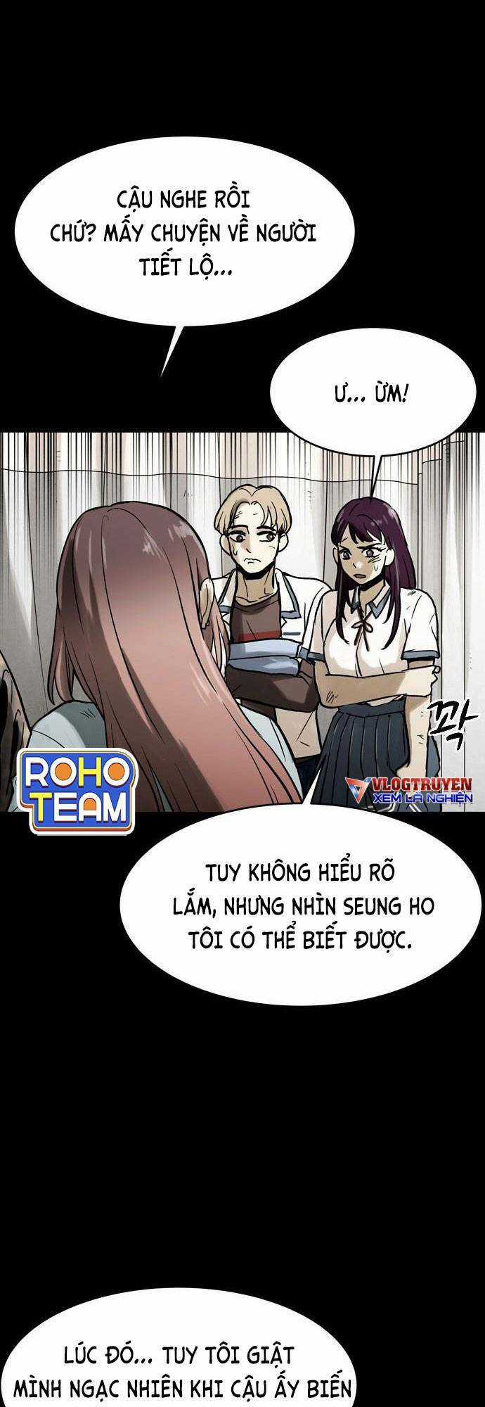 Mầm Chết Chapter 28 trang 13