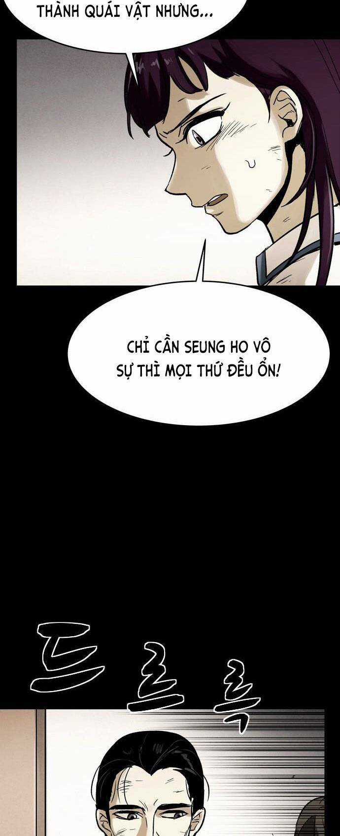 Mầm Chết Chapter 28 trang 14