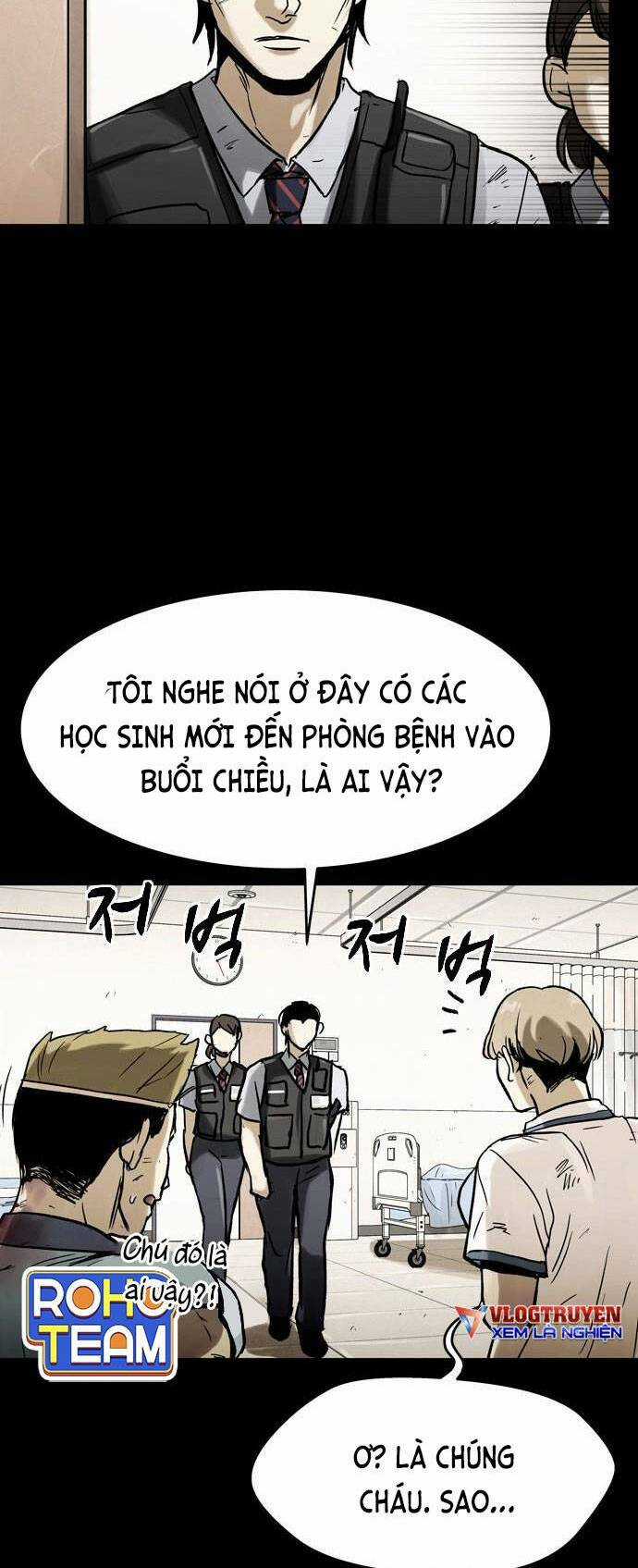 Mầm Chết Chapter 28 trang 15