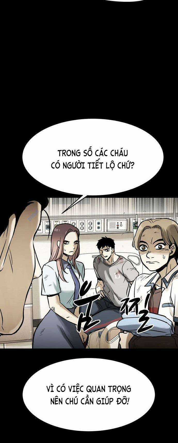 Mầm Chết Chapter 28 trang 16