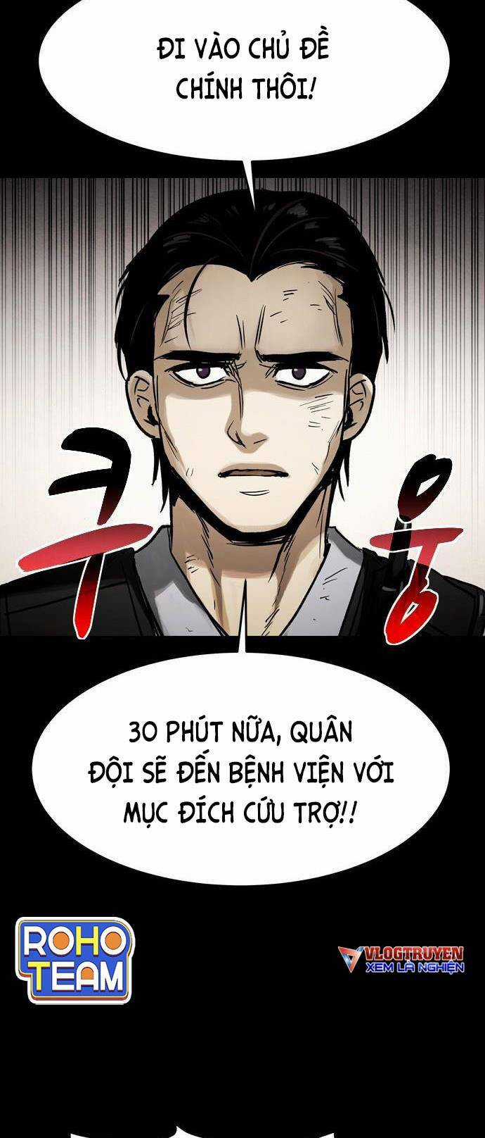 Mầm Chết Chapter 28 trang 19
