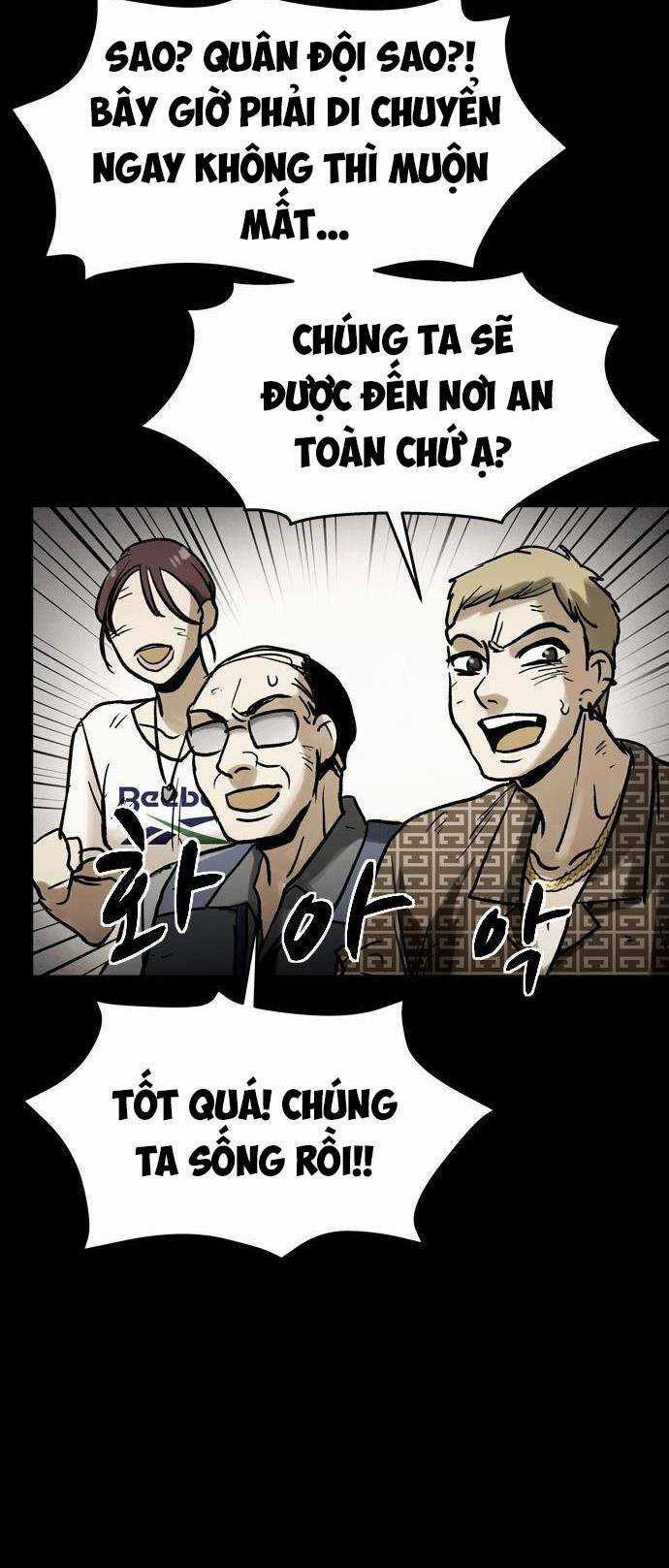 Mầm Chết Chapter 28 trang 20