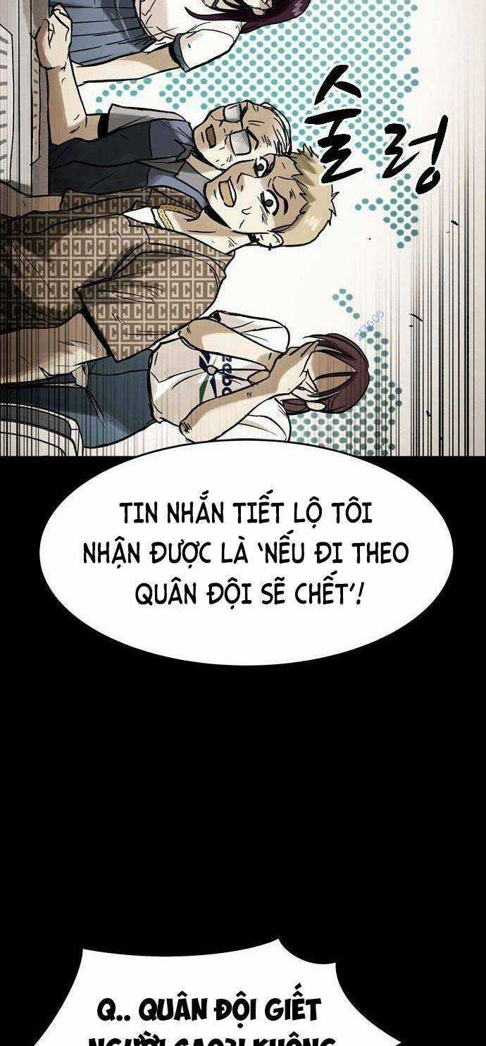 Mầm Chết Chapter 28 trang 22