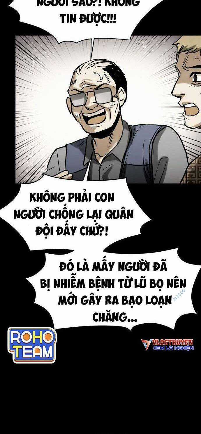 Mầm Chết Chapter 28 trang 23