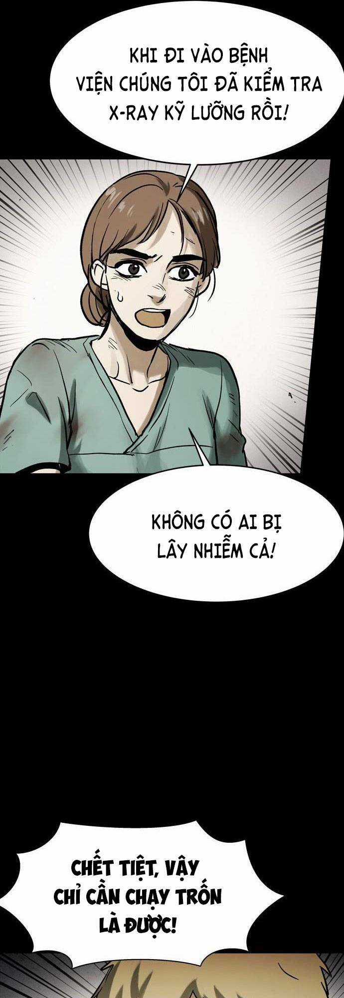 Mầm Chết Chapter 28 trang 24