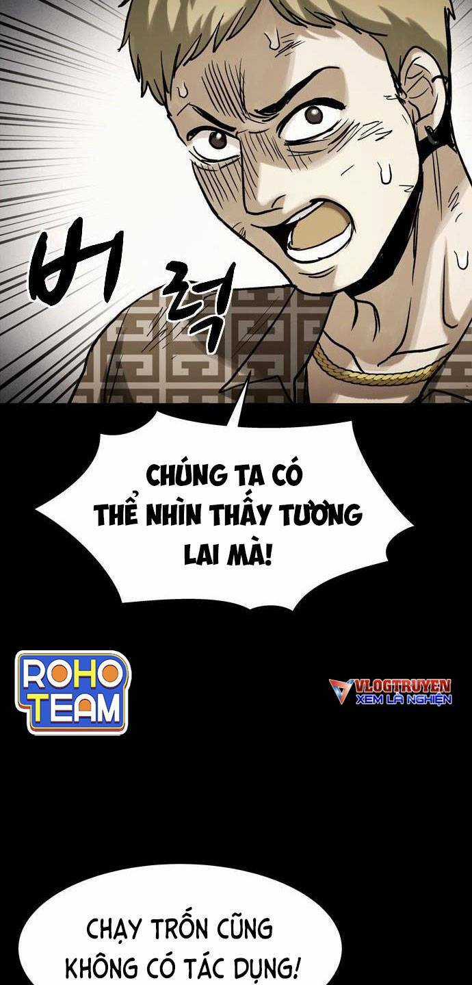 Mầm Chết Chapter 28 trang 25