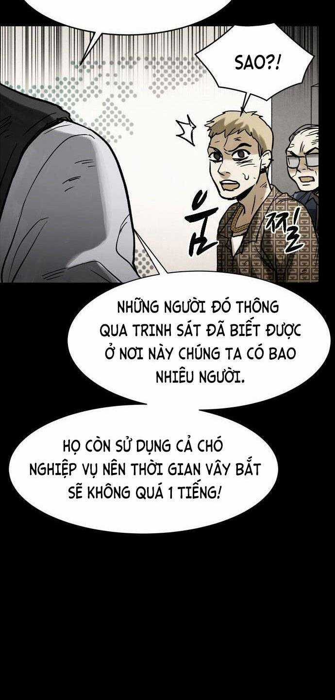 Mầm Chết Chapter 28 trang 26