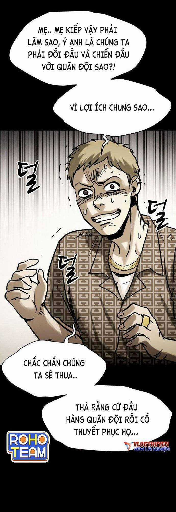 Mầm Chết Chapter 28 trang 27