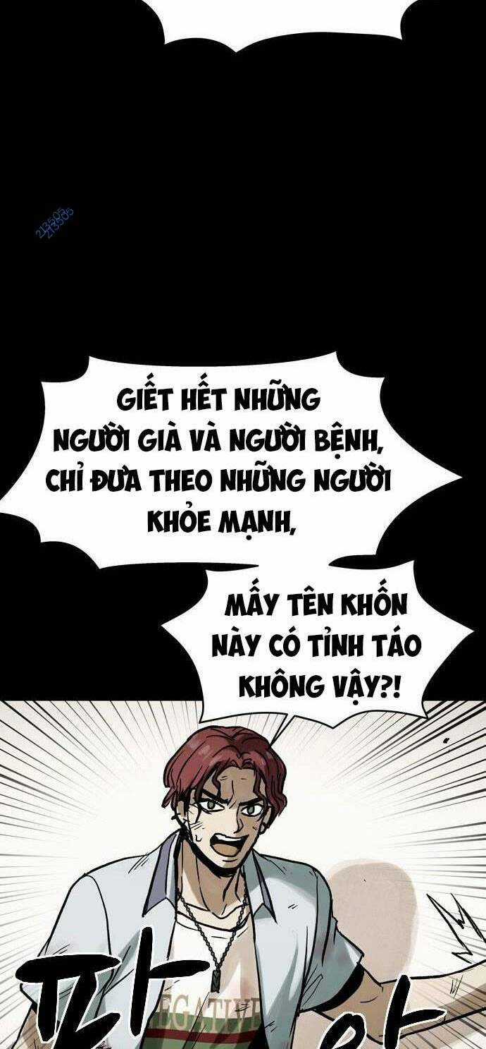 Mầm Chết Chapter 28 trang 29
