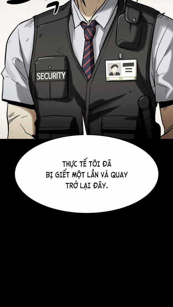 Mầm Chết Chapter 28 trang 3