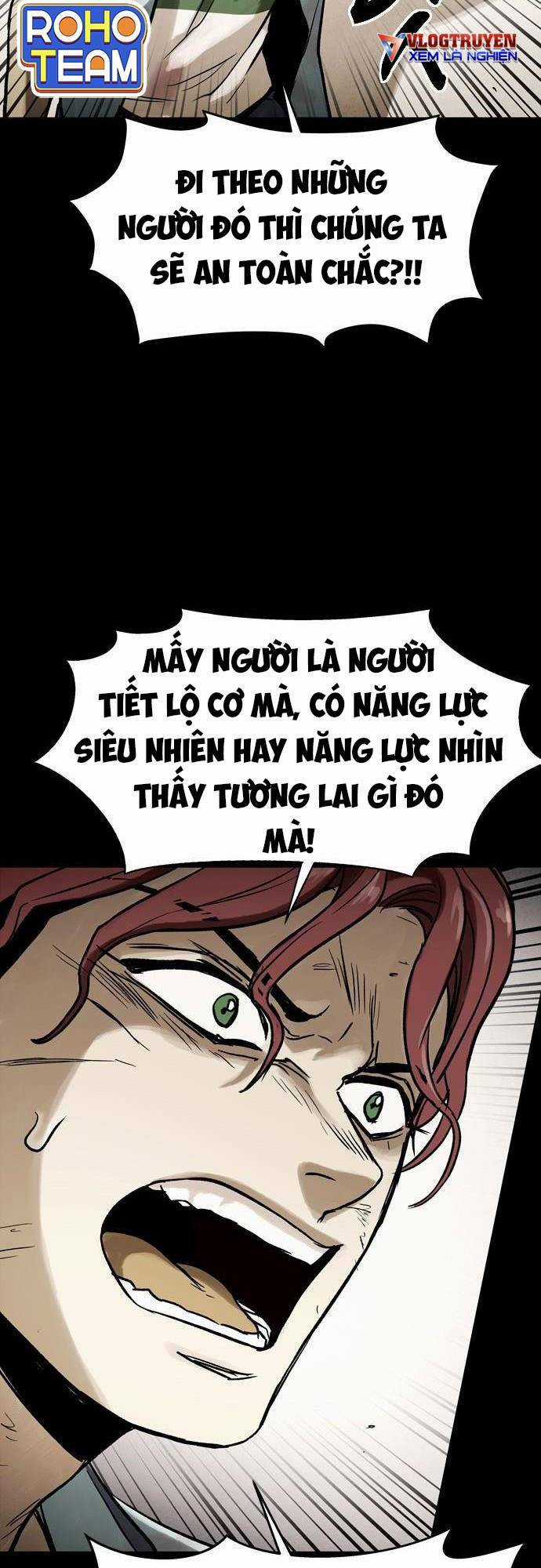 Mầm Chết Chapter 28 trang 30