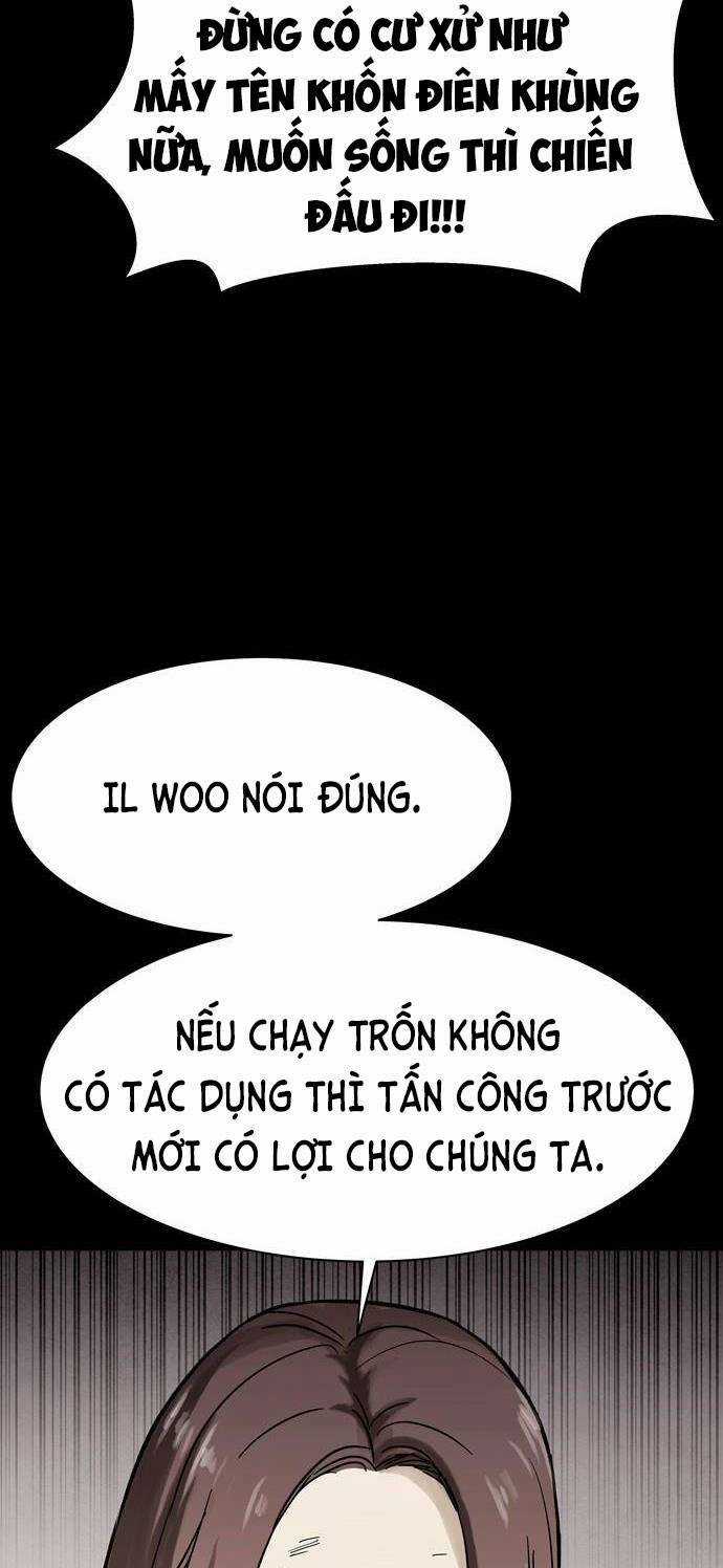 Mầm Chết Chapter 28 trang 31