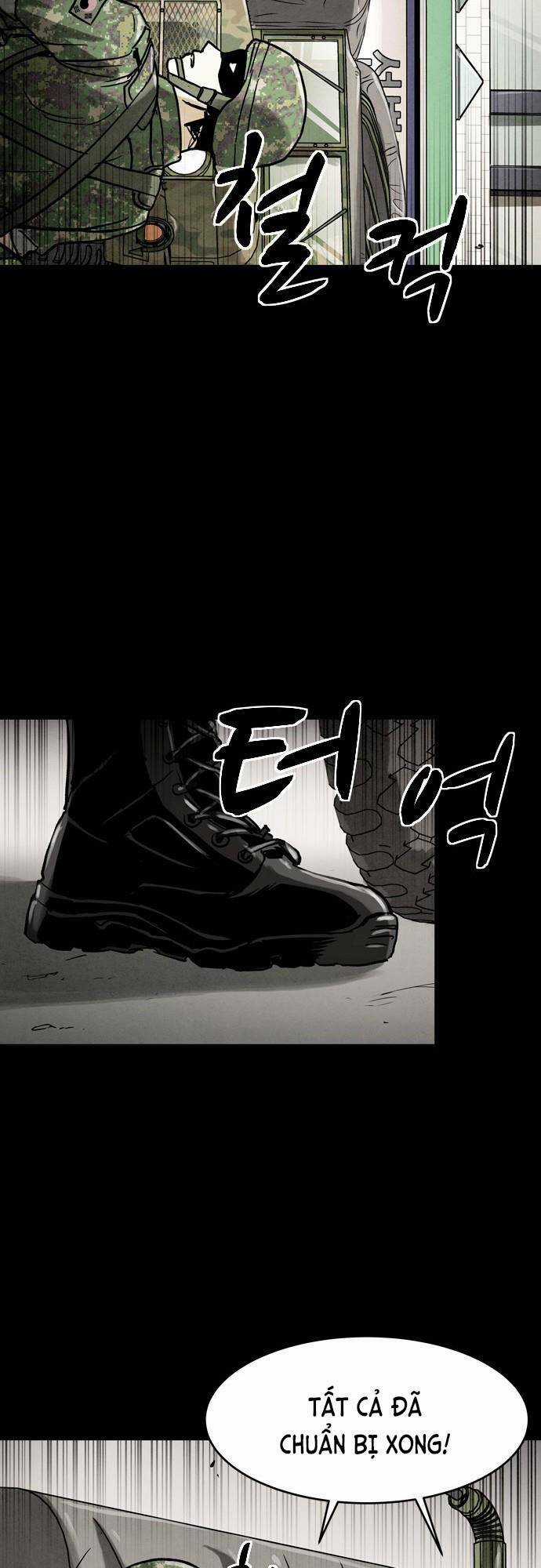 Mầm Chết Chapter 28 trang 36