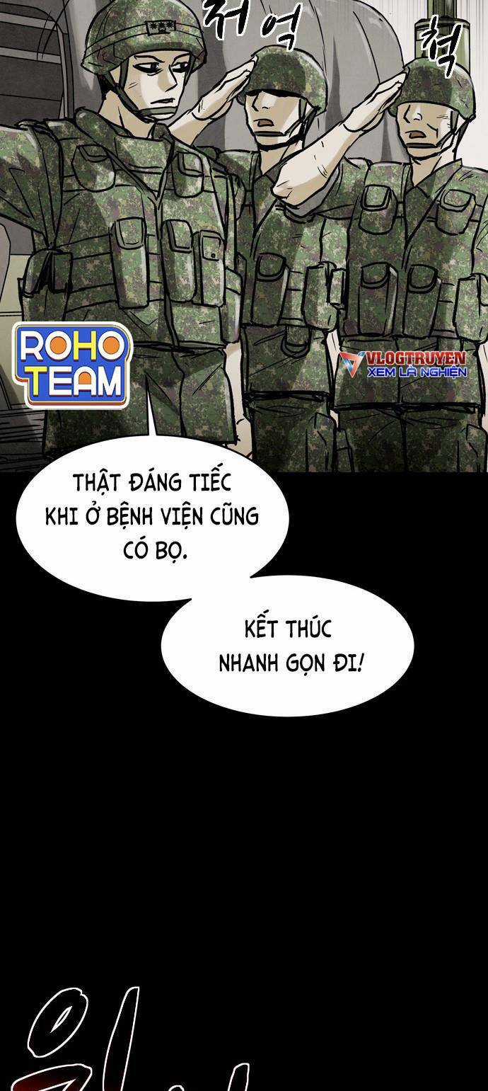 Mầm Chết Chapter 28 trang 37