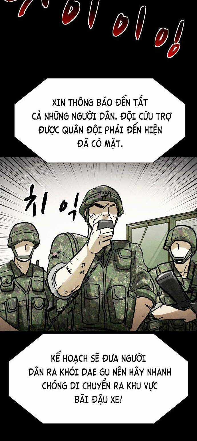 Mầm Chết Chapter 28 trang 38