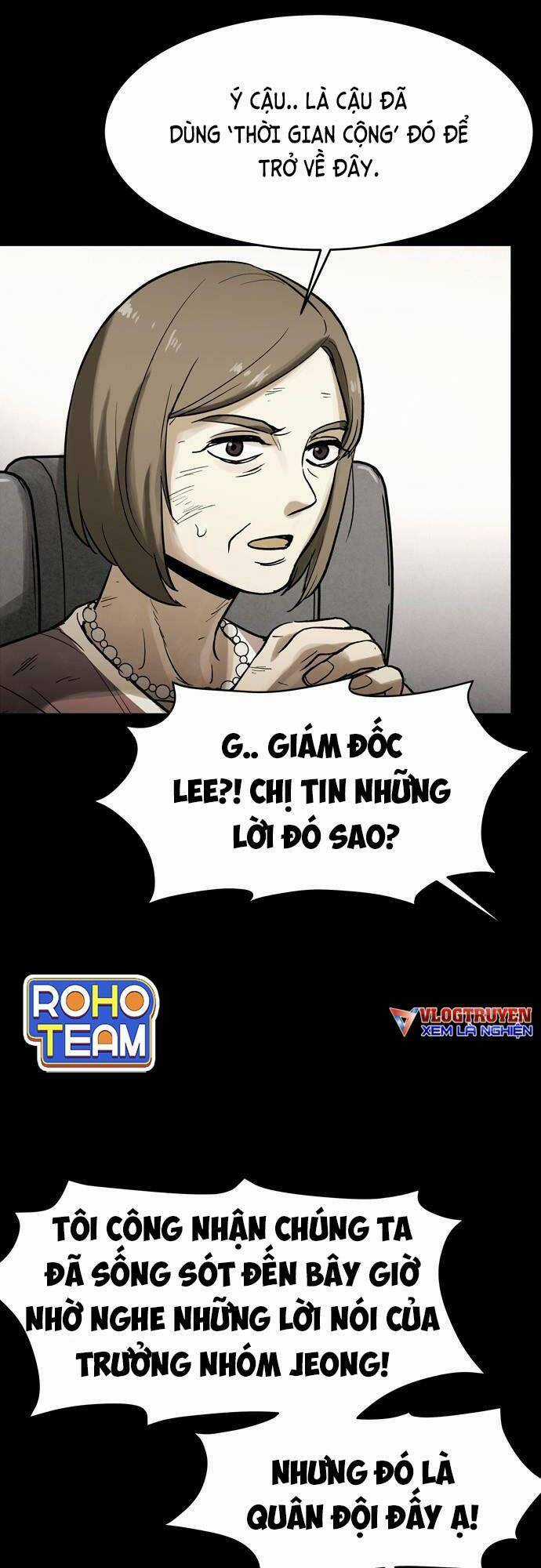 Mầm Chết Chapter 28 trang 4