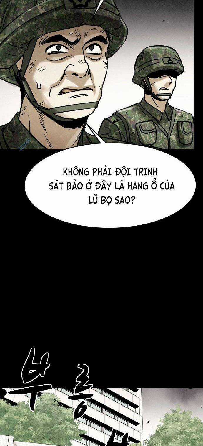 Mầm Chết Chapter 28 trang 40