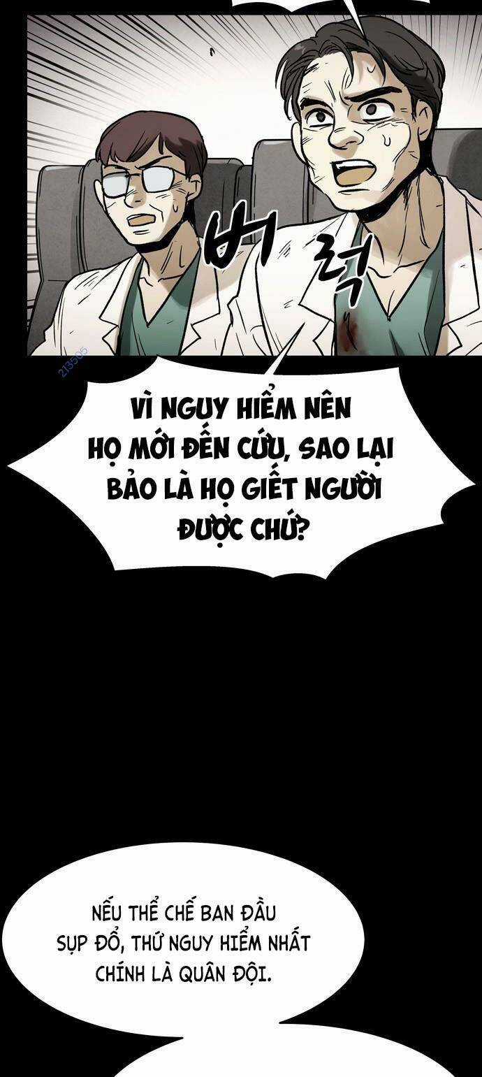 Mầm Chết Chapter 28 trang 5